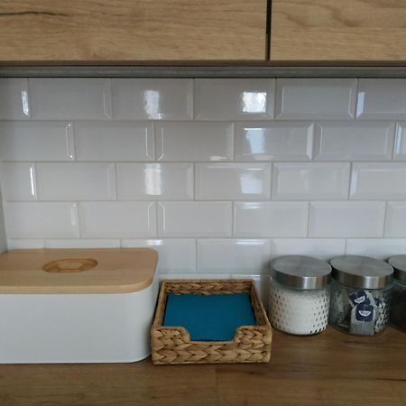 Apartament Homole E1 Z Ogrodkiem Szczawnica Eksteriør bilde