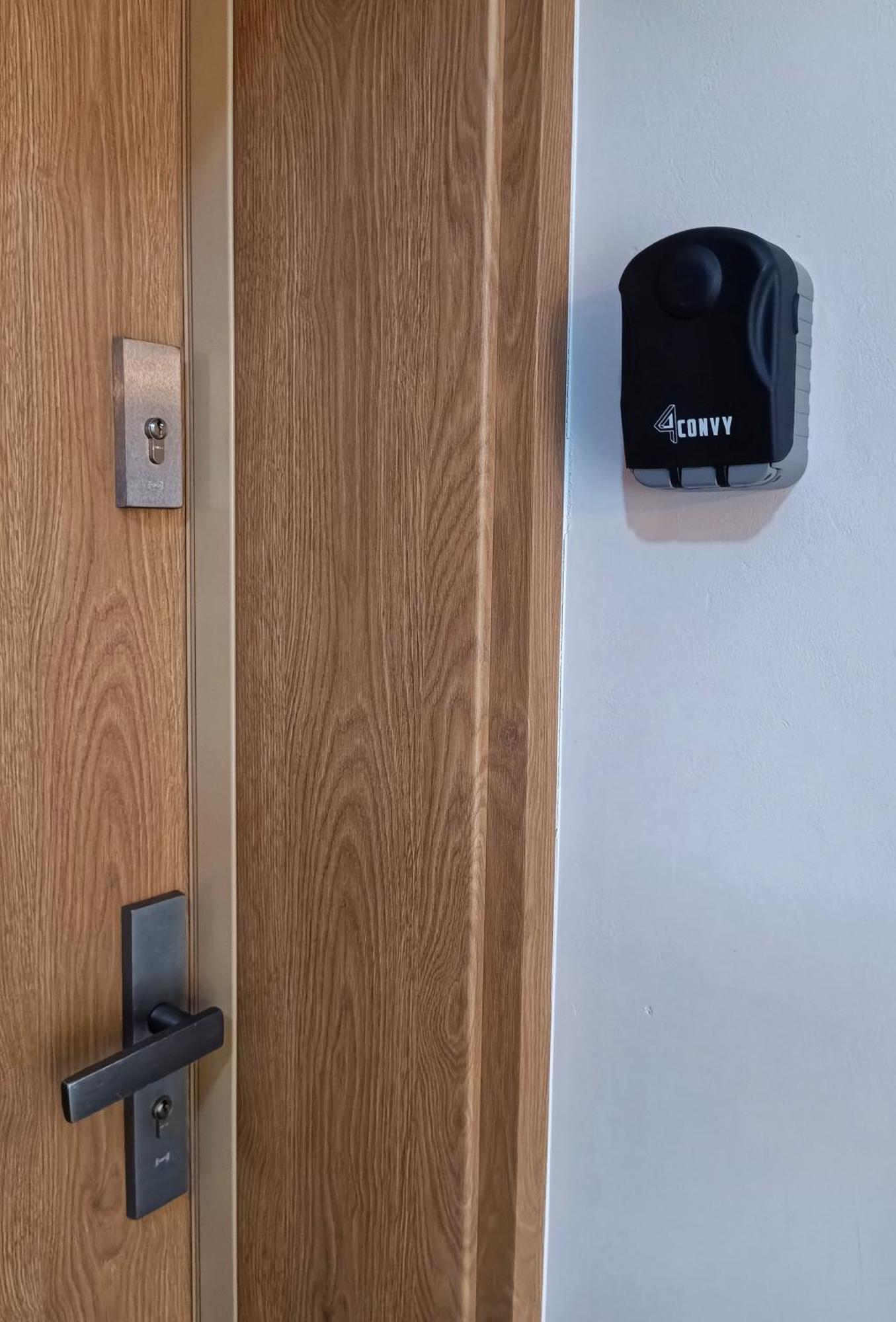 Apartament Homole E1 Z Ogrodkiem Szczawnica Eksteriør bilde