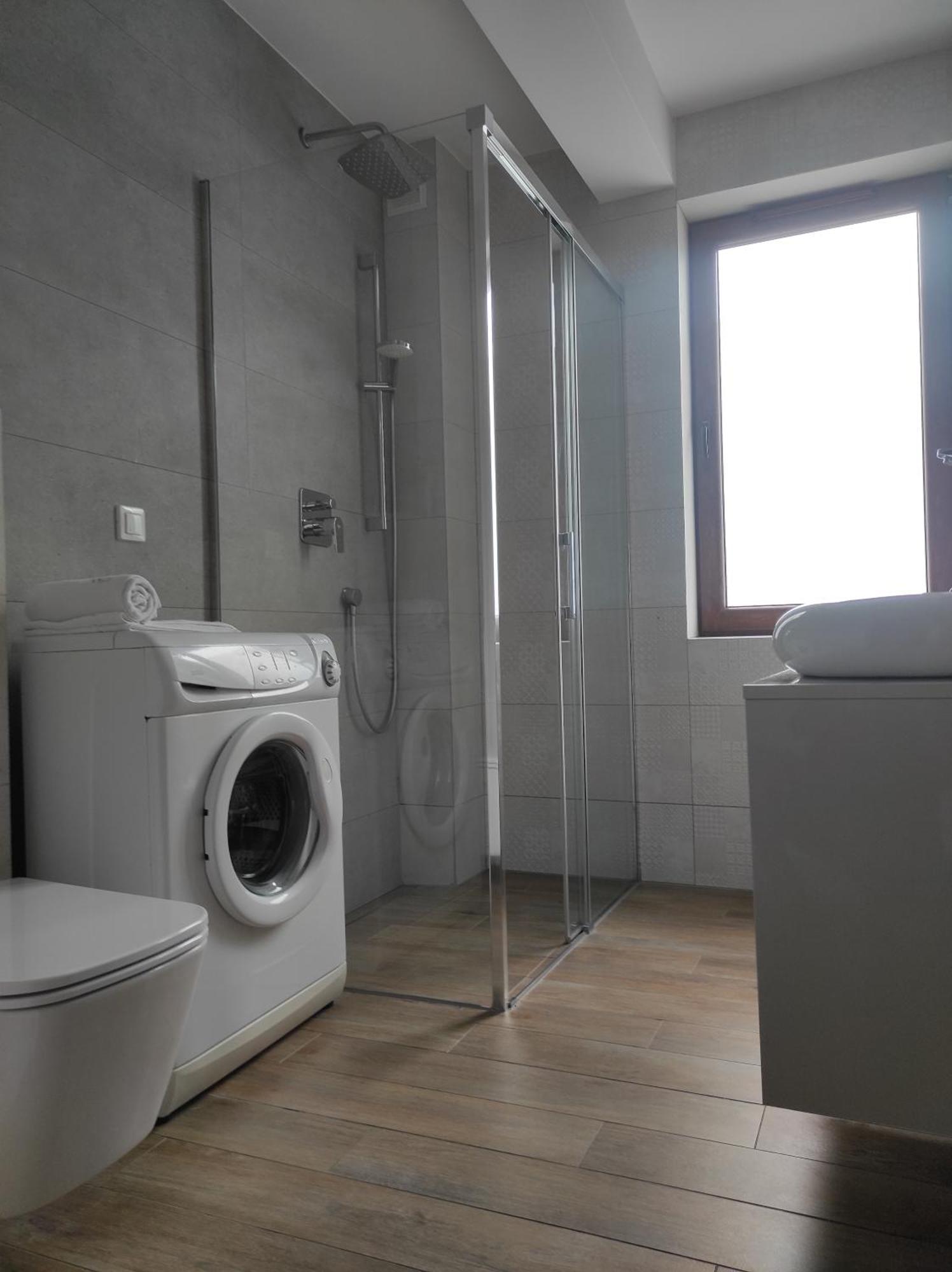 Apartament Homole E1 Z Ogrodkiem Szczawnica Eksteriør bilde