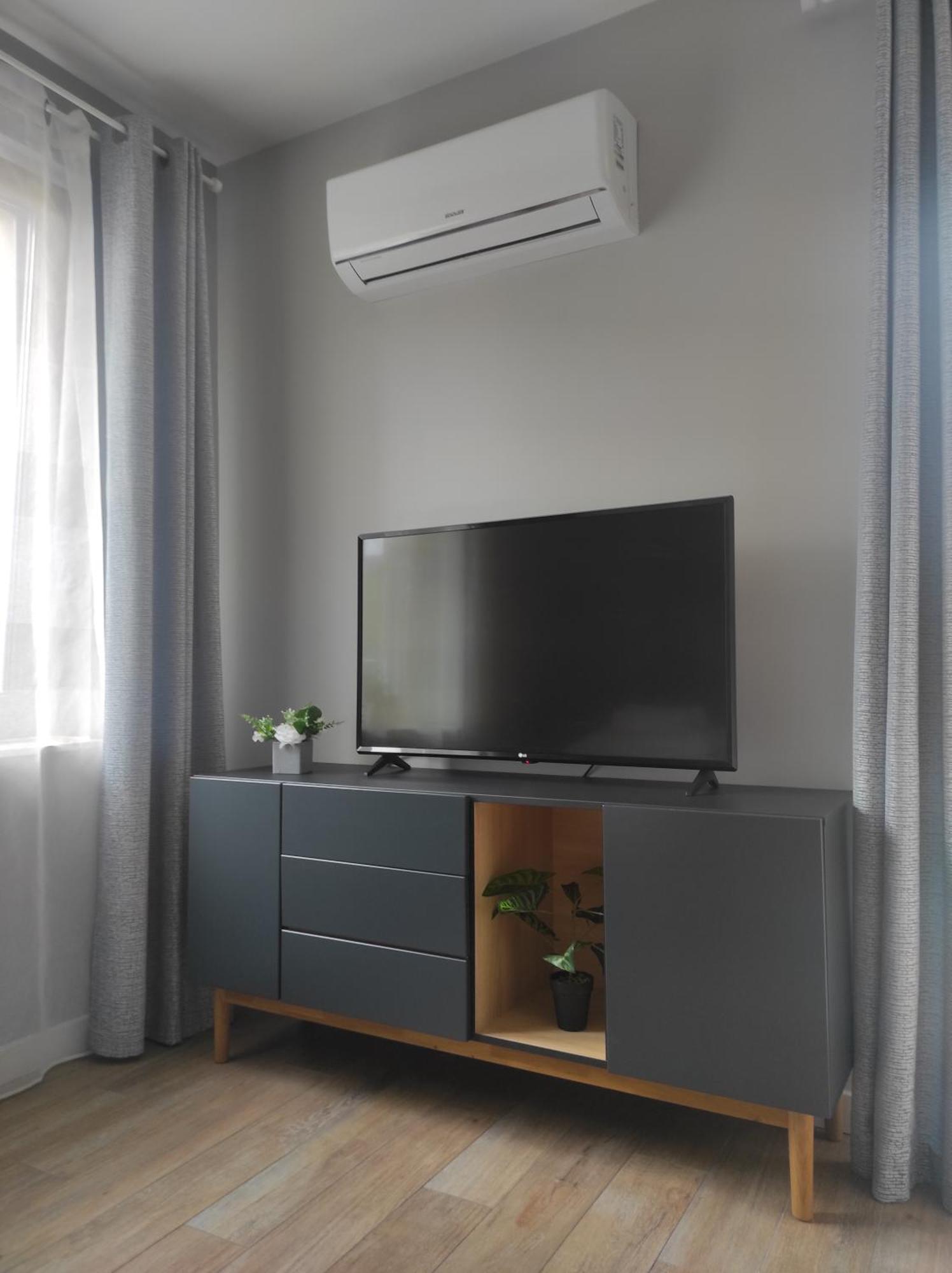 Apartament Homole E1 Z Ogrodkiem Szczawnica Eksteriør bilde